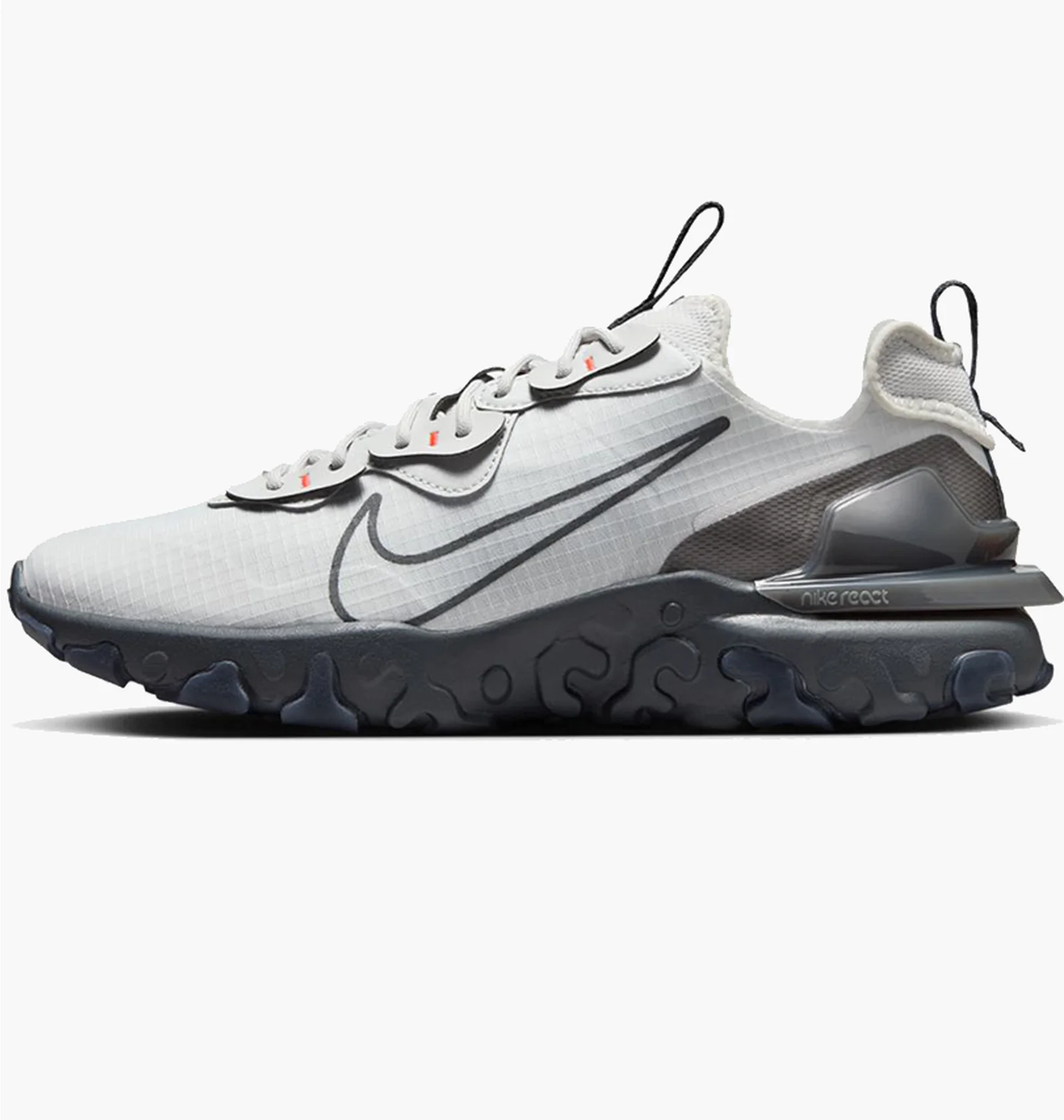 ᐉ Кросівки чоловічі Nike React Vision White HQ3819-002 - придбати