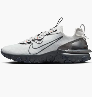 Кроссовки мужские Nike React Vision White HQ3819-002
