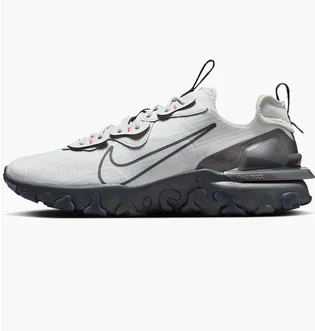 Кроссовки мужские Nike React Vision White HQ3819-002