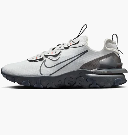 Кроссовки мужские Nike React Vision White HQ3819-002