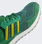 Кроссовки унисекс Adidas Ultraboost 1.0 Dna Mighty Ducks Shoes Green Gv8814