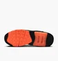 Кроссовки мужские Nike Air 180 Black/Orange FJ9259-002