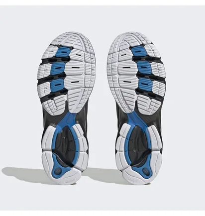 Кросівки унісекс Adidas Exomniac Cushion Nsrc Shoes Black ID2177
