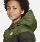 Куртка дитяча Nike Nsw Synfl Hd Jkt Green Dx1264-326