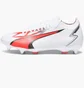 Бутси унісекс Puma Ultra Match Mxsg White 107518-01