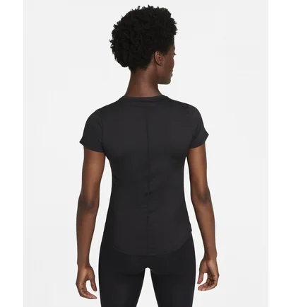 Футболка жіноча Nike Dri-Fit One Black DD0626-010