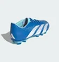 Бутсы унисекс Adidas Predator Accuracy.4 Fg Blue GZ0010