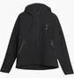 Куртка женская Puma Seasons Softshell Running Jacket Black 524117-01