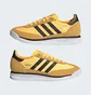 Кроссовки мужские Adidas Sl Rs 72 Yellow IH7912