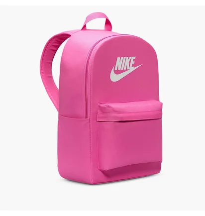 Рюкзак жіночий Nike Heritage Pink DC4244-675