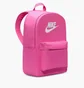 Рюкзак жіночий Nike Heritage Pink DC4244-675