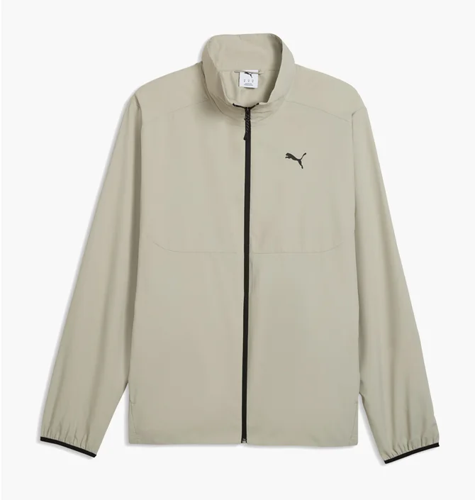 Олімпійка чоловіча Puma Tech Woven Beige 692184-61