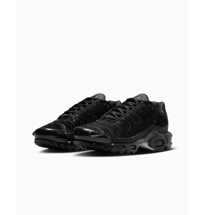 Кросівки жіночі Nike Air Max Plus Black Anthracite Black FV1169-001