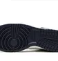 Кросівки чоловічі Nike Dunk High White/Blue DD1399-104