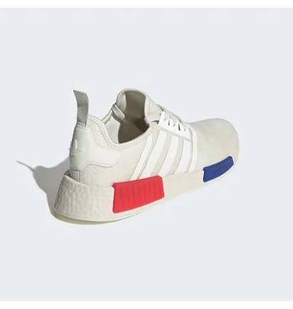 Кроссовки женские Adidas Nmd_R1 Shoes Beige Hq4451