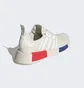 Кроссовки женские Adidas Nmd_R1 Shoes Beige Hq4451