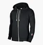 Худи мужское Nike Rozpinana Lal M Nk Df Std Issue Hd Fz Black DB1088-010