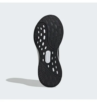 Кроссовки женские Adidas Ultrarun 5 W Running Black IH2636