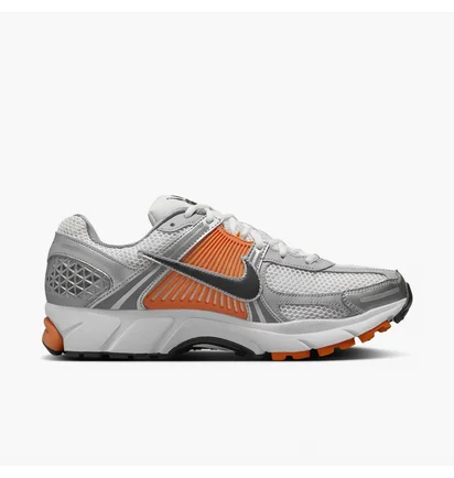 Кросівки чоловічі Nike Zoom Vomero 5 Grey FJ4151-002