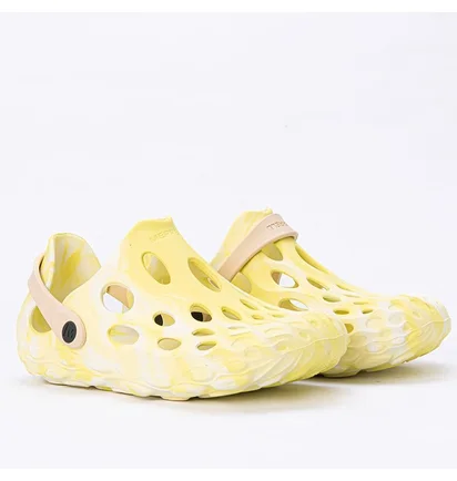 Сандали женские Merrell Hydro Moc Yellow J008074