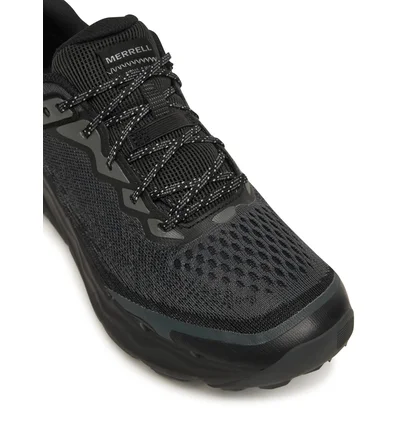 Кроссовки мужские Merrell Nova 4 Waterproof Black J068395