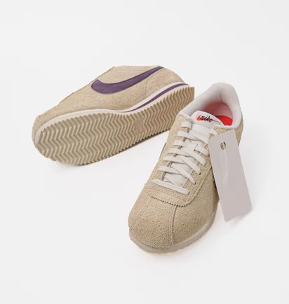 Кросівки жіночі Nike Cortez Vintage Shoes Beige FJ2530-100
