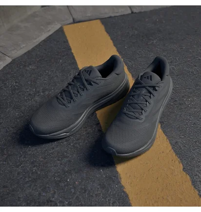 Кроссовки мужские Adidas Supernova Stride Shoes Black IG8319