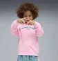 Світшот дитячий Puma X GabbyS Dollhouse Printed Pink 634933-75
