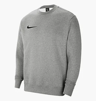 Свитшот мужской Nike Park 20 Crew Fleece Grey CW6902-063