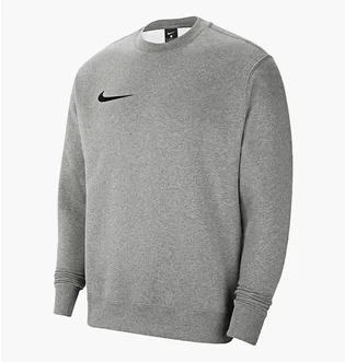 Свитшот мужской Nike Park 20 Crew Fleece Grey CW6902-063