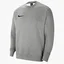 Свитшот мужской Nike Park 20 Crew Fleece Grey CW6902-063