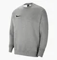 Свитшот мужской Nike Park 20 Crew Fleece Grey CW6902-063