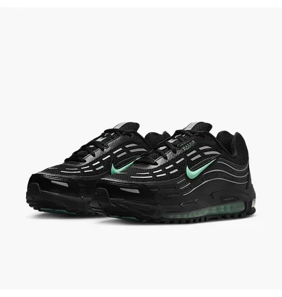 Кроссовки мужские Nike Air Max Tl 2.5 Black IB3074-003
