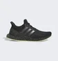 Кроссовки унисекс Adidas Ultra 4D Running Shoes Black Hp9732