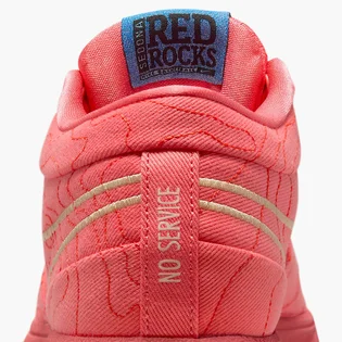 Кроссовки мужские Nike Book 1 Red IB8054-800