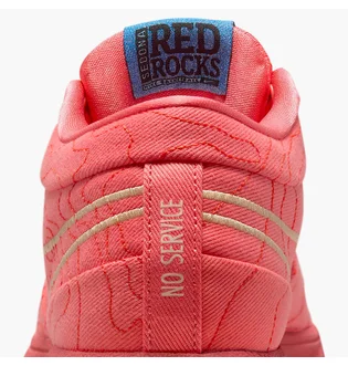 Кроссовки мужские Nike Book 1 Red IB8054-800