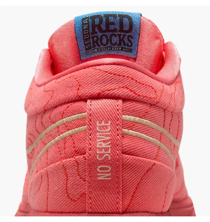 Кроссовки мужские Nike Book 1 Red IB8054-800
