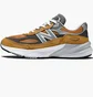 Кроссовки мужские New Balance Made In Usa 990V6 Orange U990TN6