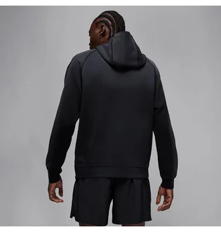 Худи мужское Air Jordan Sport Hoop Fleece Black HQ8690-010