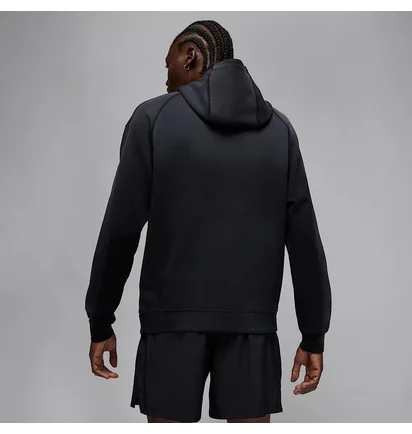 Худи мужское Air Jordan Sport Hoop Fleece Black HQ8690-010