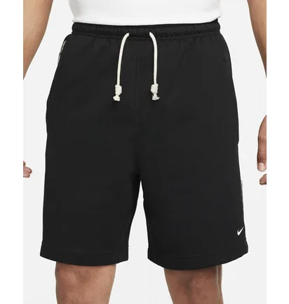 Шорты мужские Nike Dri-Fit Standard Issue 21 Cm Black DQ5712-010