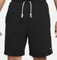 Шорты мужские Nike Dri-Fit Standard Issue 21 Cm Black DQ5712-010