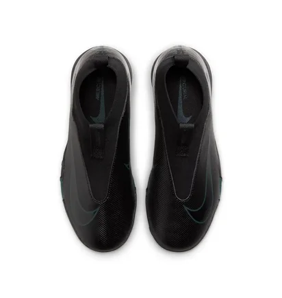 Сороконіжки дитячі Nike Zoom Mercurial Superfly 10 Academy Tf Black FQ8310-002