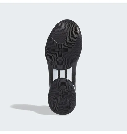Кроссовки унисекс Adidas D.O.N Issue #6 Black Basketball Shoes Black IG9090