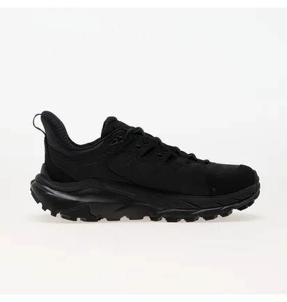 Кросівки чоловічі Hoka M Kaha 2 Low Gtx Black 1123190F-BBLC