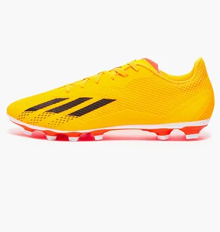 Бутси унісекс Adidas X Speedportal.4 Orange GZ2460