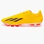 Бутси унісекс Adidas X Speedportal.4 Orange GZ2460