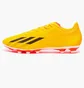 Бутси унісекс Adidas X Speedportal.4 Orange GZ2460