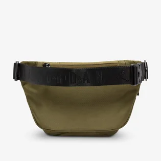 Сумка унисекс Air Jordan Rise Cross Olive MA0887-E6F