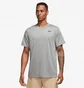 Футболка мужская Nike Dri-Fit Legend Ss T-Shirt Grey DX0989-063